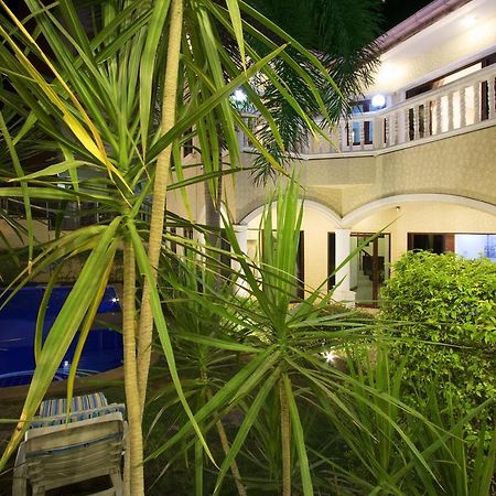 Pattaya Holiday Villas 挽腊茫郡 外观 照片