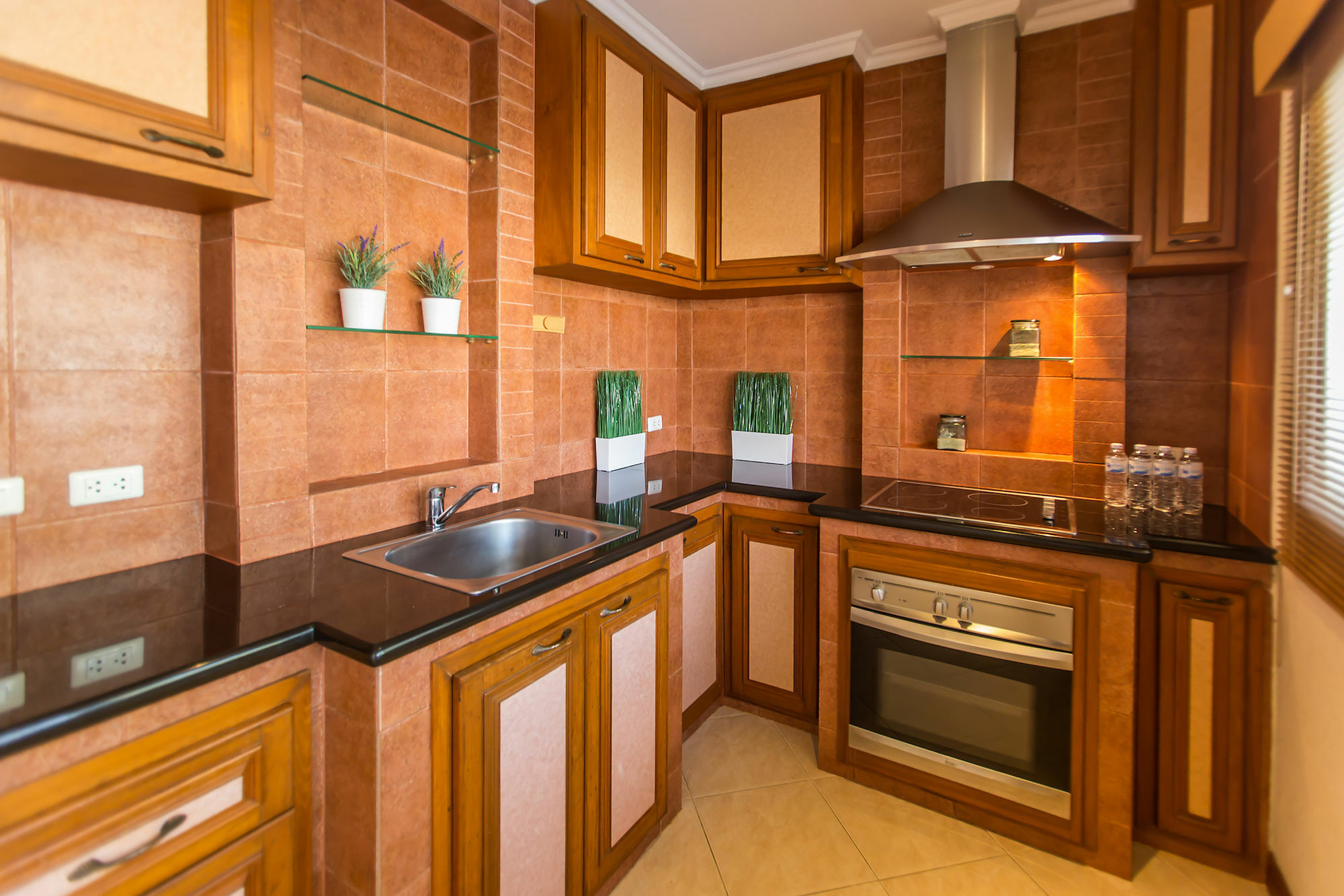 Pattaya Holiday Villas 挽腊茫郡 外观 照片