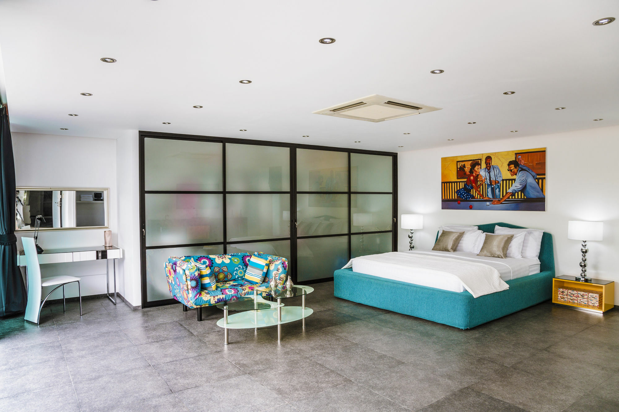 Pattaya Holiday Villas 挽腊茫郡 外观 照片