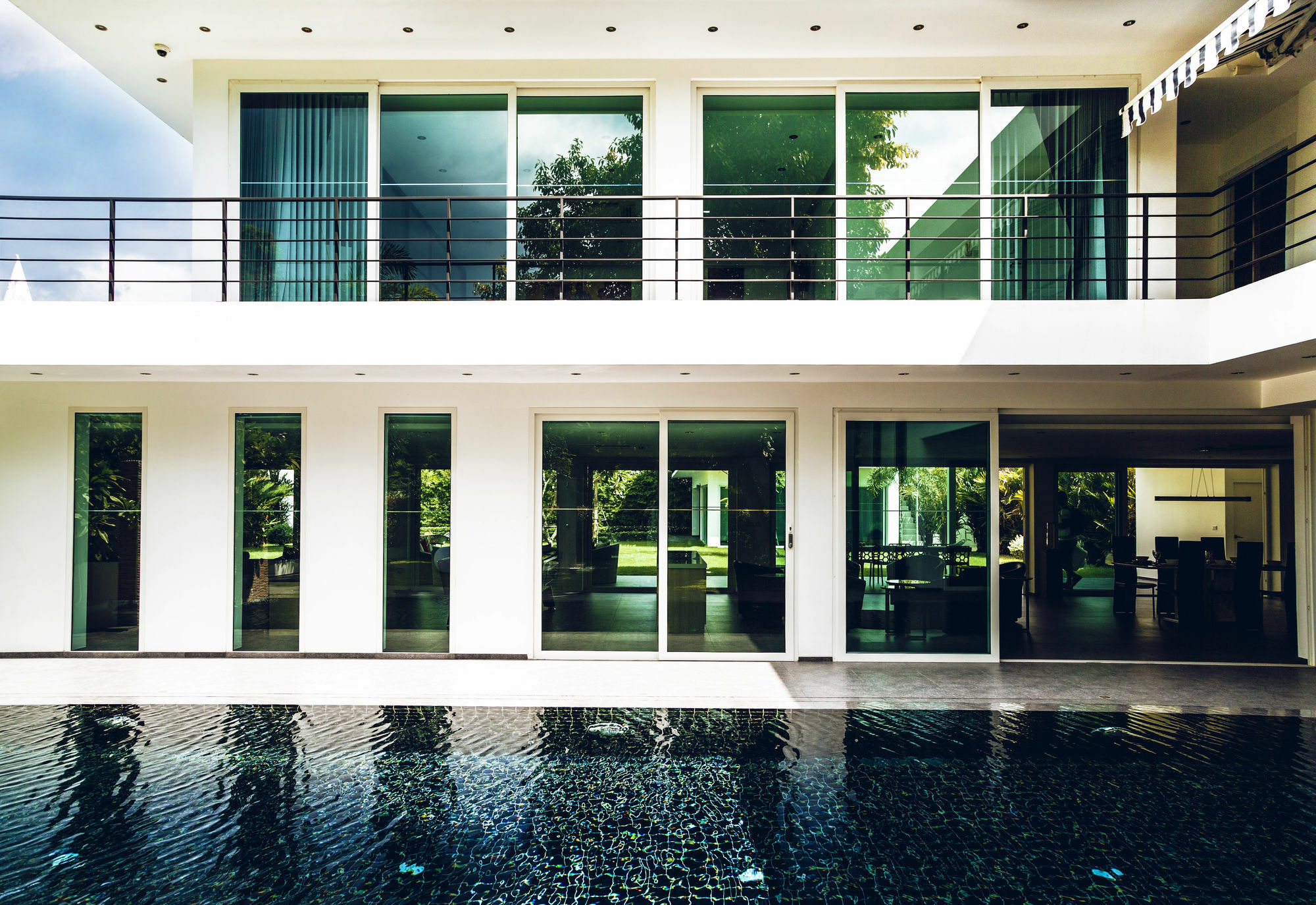 Pattaya Holiday Villas 挽腊茫郡 外观 照片